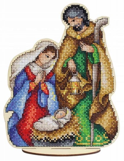 The Holy Family