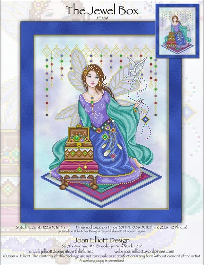 The Jewel Box
