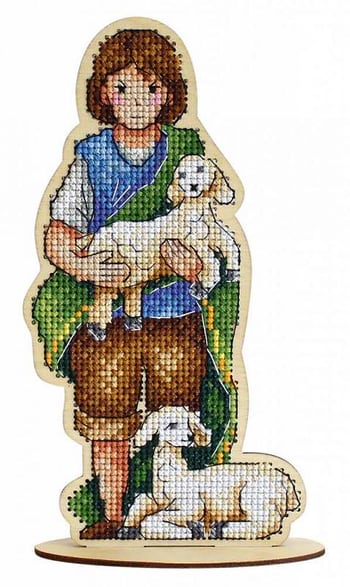 The Shepherd Boy