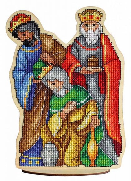 The Three Kings
