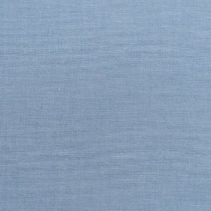Chambray Blue From Tone Finnanger - American basic cotton fabrics - Fabrics  - Casa Cenina