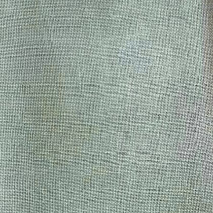 Belfast Linen 32 count - Willow Green