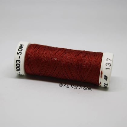 Soie 100/3 - 137