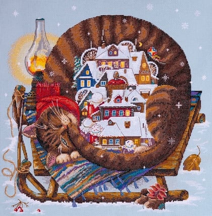 Cozy Winter