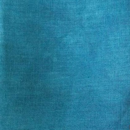 Newcastle Linen 40 count - Dark Peacock