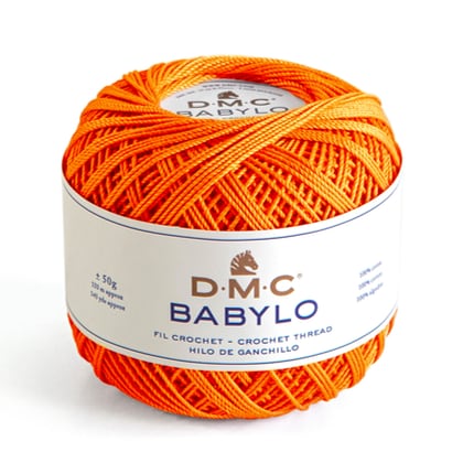 DMC Babylo 5 - 50gr. -  3375
