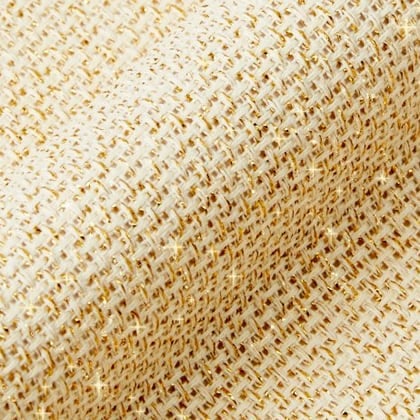 AIDA DMC 14ct. Metallic: 5282
