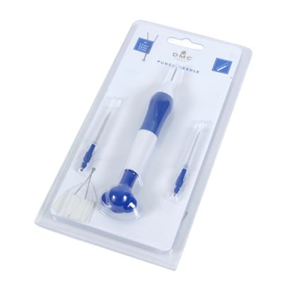 Punch Needle Fine