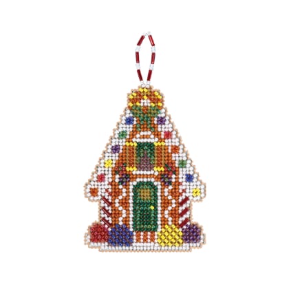 Gingerbread Chalet