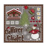 Mini "Hiver au Chalet"