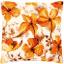Front Cushion: Autumn seeds