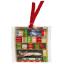 Bookmark - Cats in bookshelf (2)