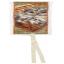Bookmark - Owl with feathers (2)
