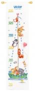 Height Chart - Our greatest adventure