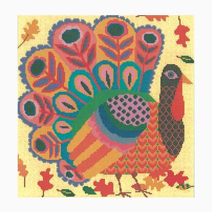 Happy Turkey