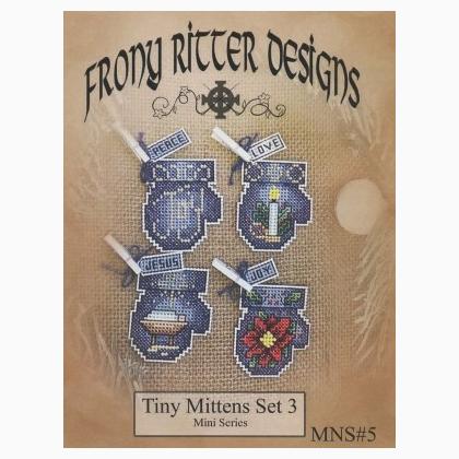 Tiny Mittens 3