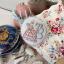 Le grand ABC «Marie-Antoinette»