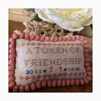 Token Of Friendship