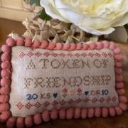 Token Of Friendship