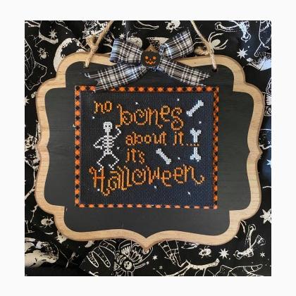 No Bones About It