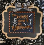 No Bones About It