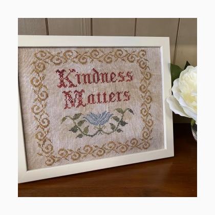 Kindness Matters
