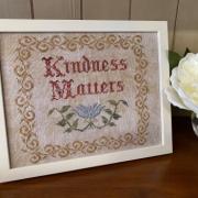 Kindness Matters