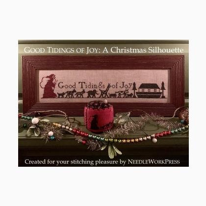 Good Tidings Of Joy