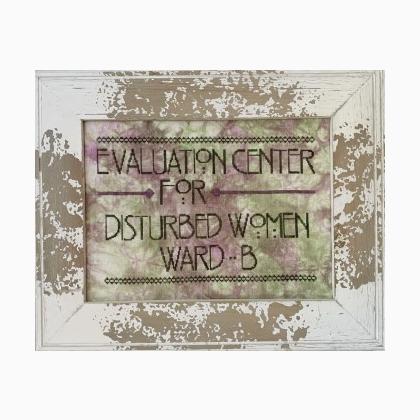 Disturbed Women