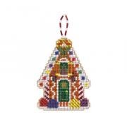 Gingerbread Chalet