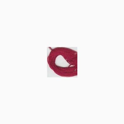 YLI silk #2 - Red