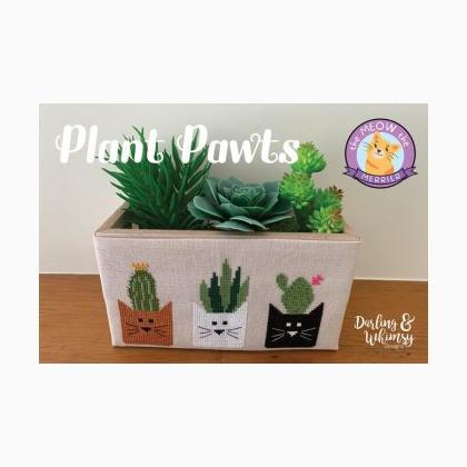 Plant Pawts