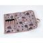 Sheep Crochet Case - Pink