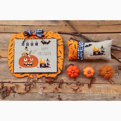 Pumpkin Carver