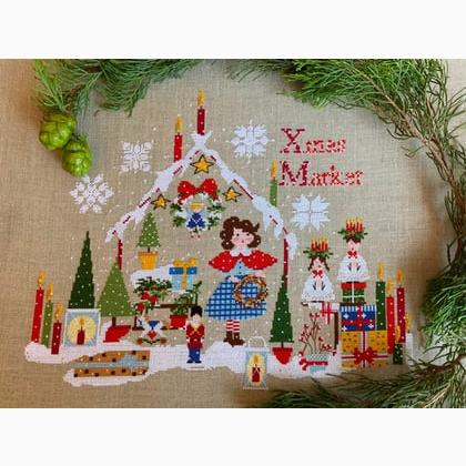Xmas Market
