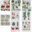 Embroidery Ideas - Spécial Plantes