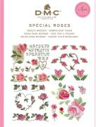 Embroidery Ideas - Spécial Roses