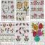 Embroidery Ideas - Spécial Roses
