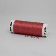 Soie 100/3 - 494