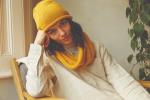The Together Hat & Snood Knitting Kit