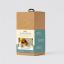 The Together Hat & Snood Knitting Kit