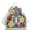 Napkin Holder "Little House"