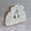 Napkin Holder "Little House"