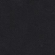 Aida 20 count, Black