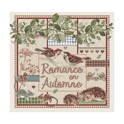 Romance en Automne