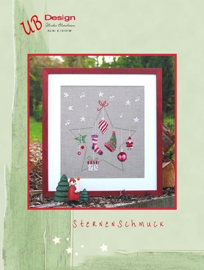 Sternenschmuck