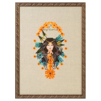 Zodiac Girls - Sagittarius