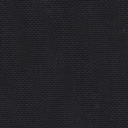 Aida 20 count, Black