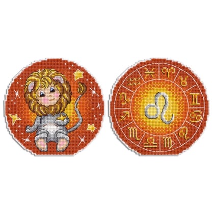 Zodiac Signs - Leo