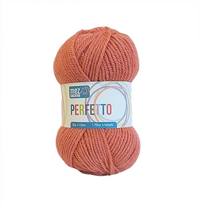 Mez Perfetto P8027 - Lily